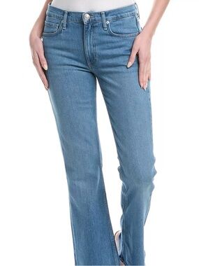rag & bone Peyton Mid-Rise Boot Cut Jeans